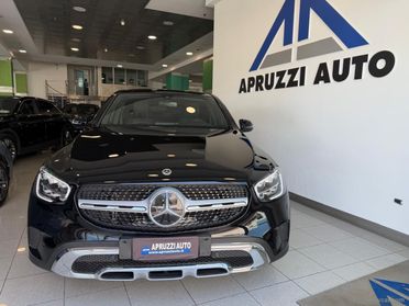MERCEDES-BENZ GLC 200 d 4Matic Coupé Sport
