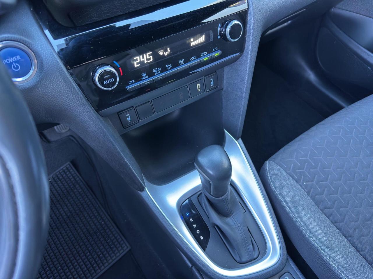 Toyota Yaris Cross 1.5h Trend fwd 116cv e-cvt