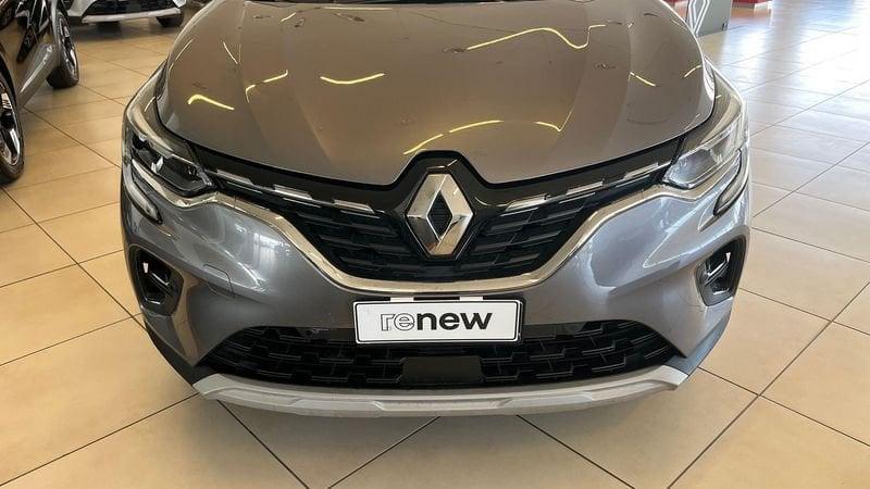 Renault Captur 1.0 tce Techno Gpl 100cv