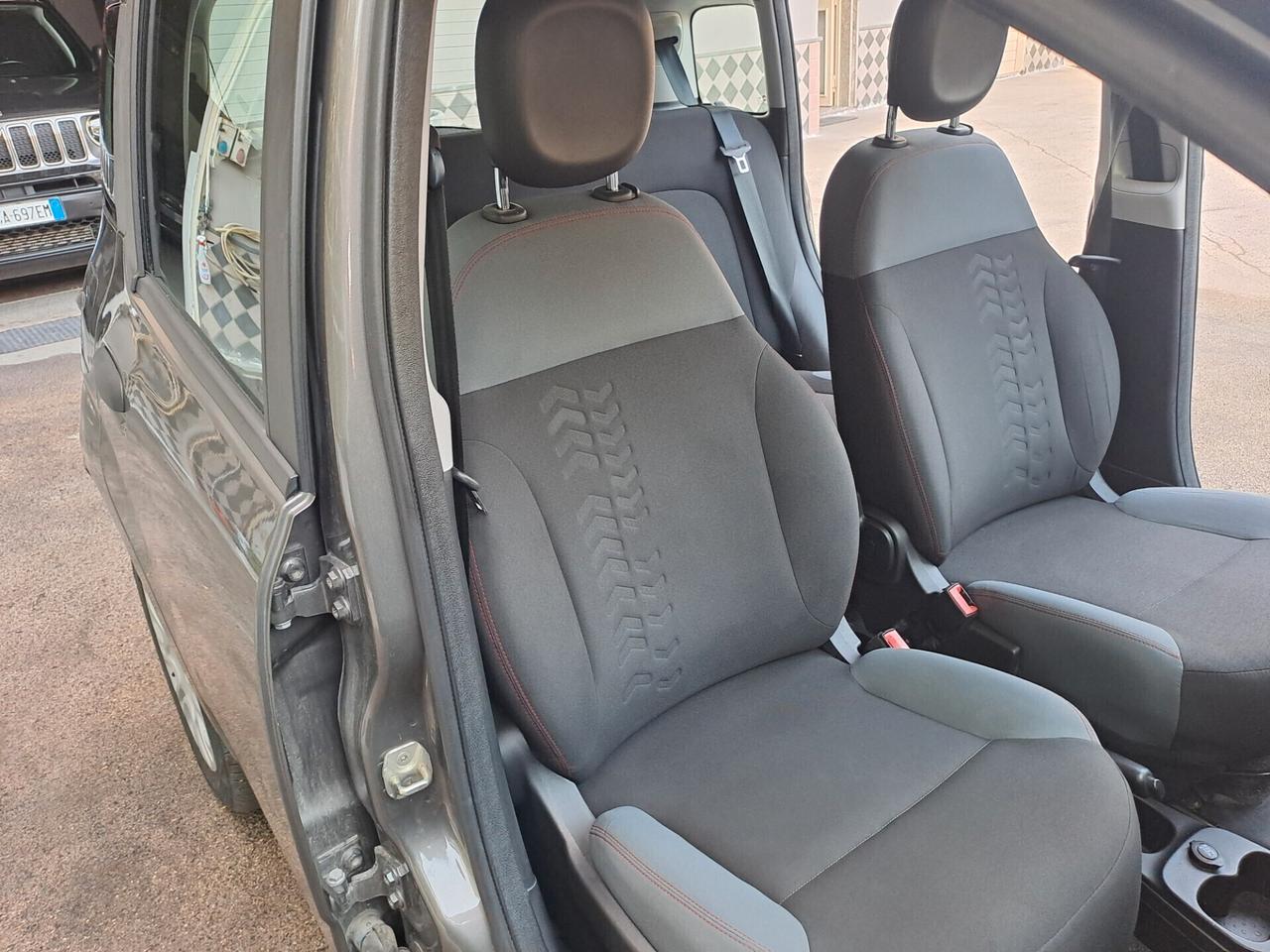 Fiat Panda 1.2 Easy PARI ALL NUOVO