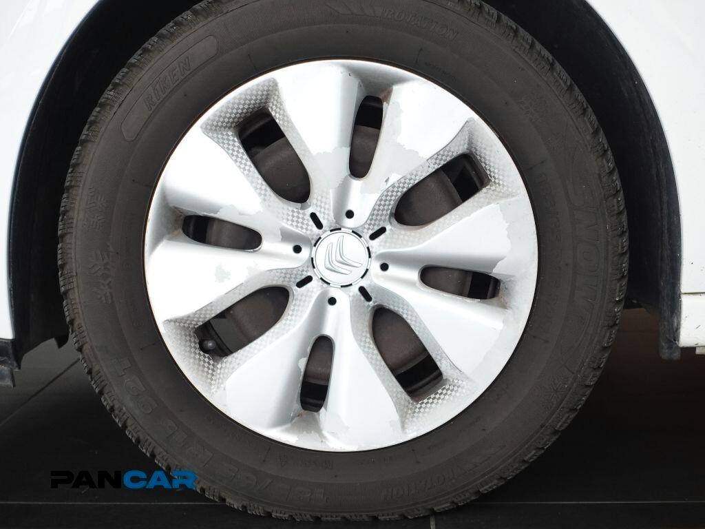Citroen C3 1.1 60cv OK NEOPATENTATI