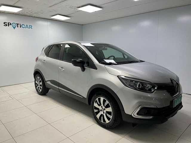 Renault Captur 1.5 dci Sport Edition 90cv