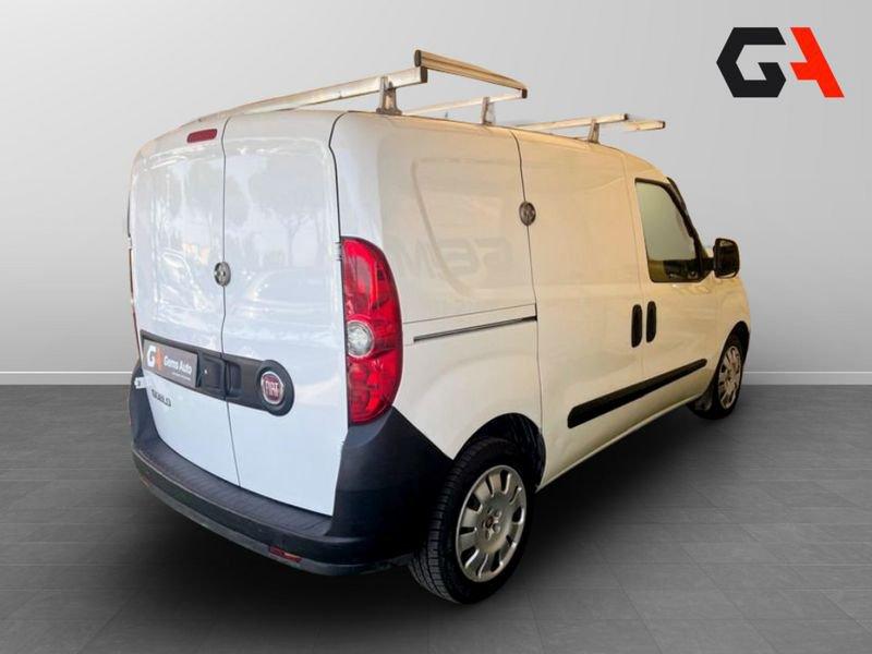 FIAT Doblò Doblò 1.6 MJT 105CV furgonato sx