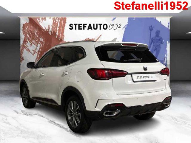 MG HS I - 1.5 t Comfort auto