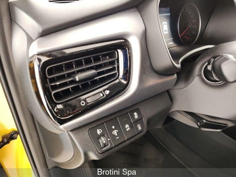 KIA Rio Rio 1.2 DPi 84 CV Style