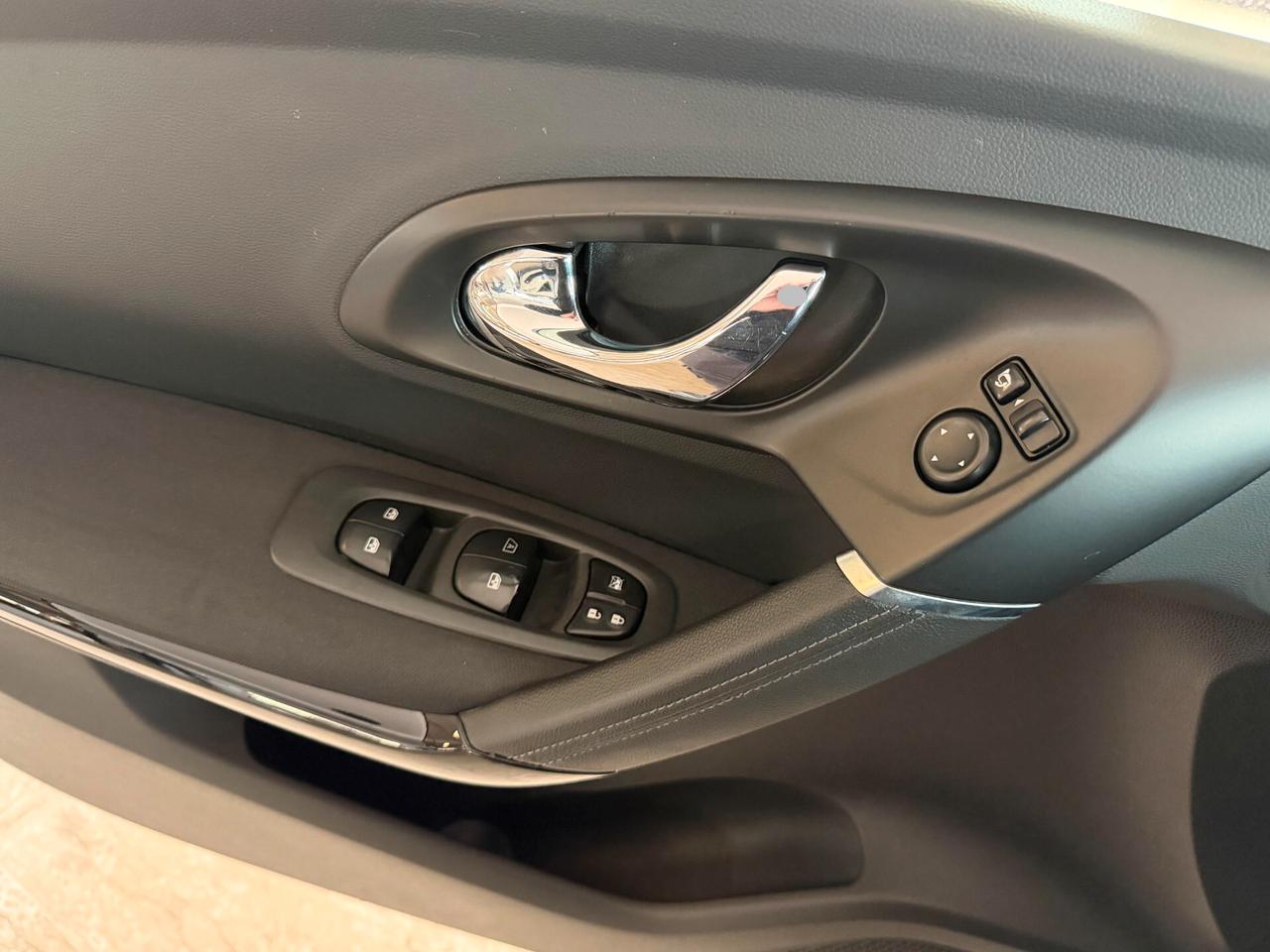 Renault Kadjar 1.5 DCI 110 cv. ENERGY BUSINESS (Nav)