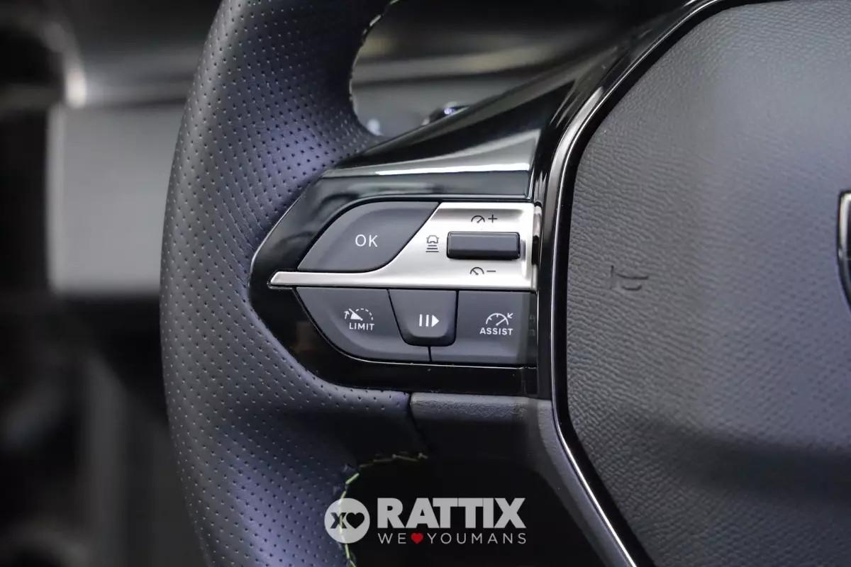 Peugeot 308 SW 1.2 Puretech 130CV GT EAT8