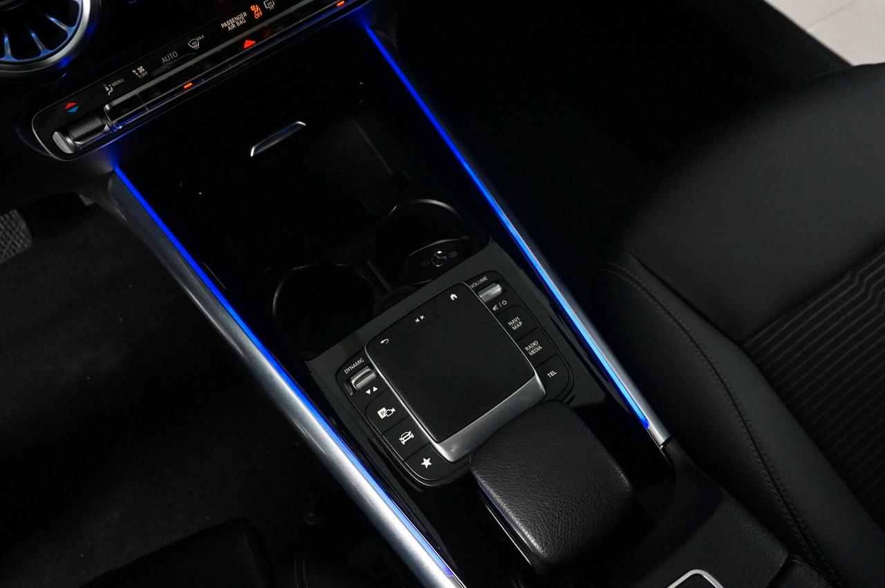 Mercedes-benz GLA 180 d Automatic Sport Plus