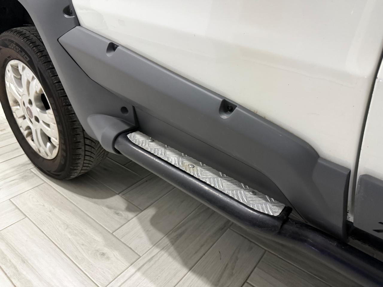 Fiat Strada 1.3MJT95CV Pick-up ADVENTURE CASSONE LUNGO2014