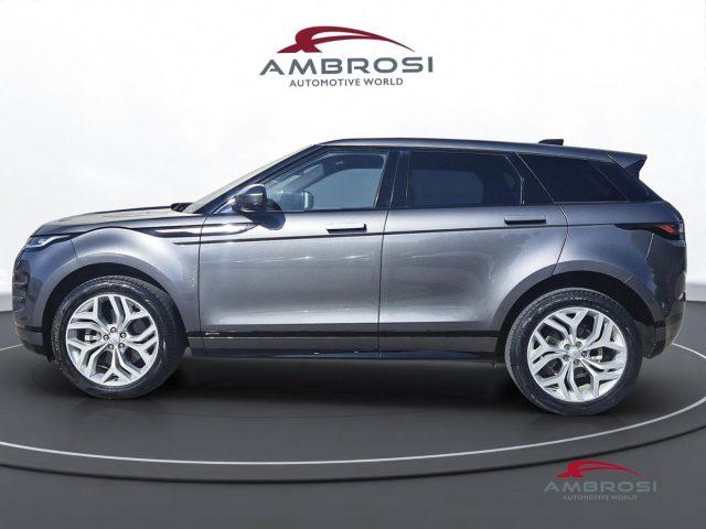 LAND ROVER Range Rover Evoque 2.0D I4-L.Flw 150 CV AWD Auto R-Dynamic S