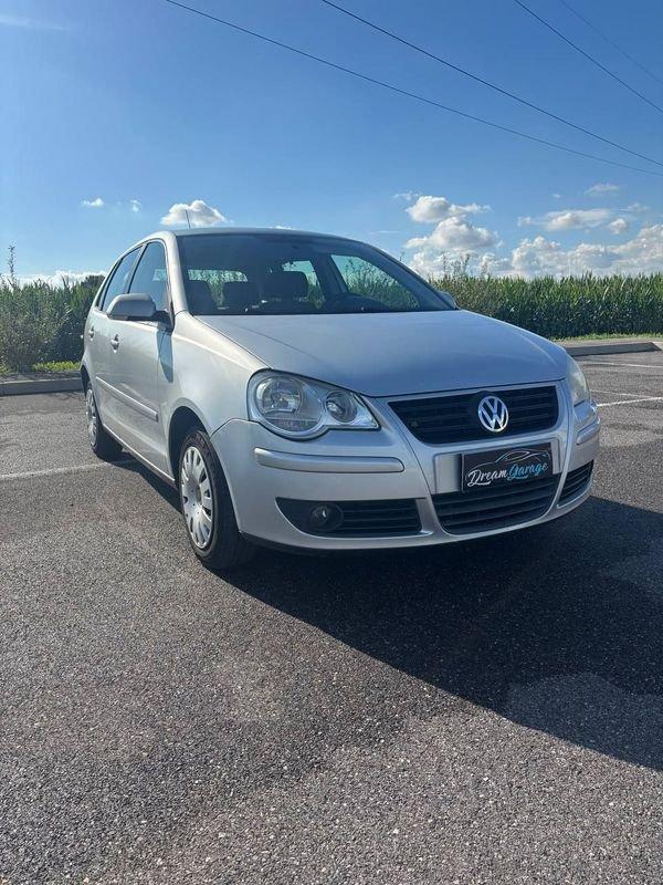 Volkswagen Polo Polo 1.2/64CV 12V 5p. Comfortline
