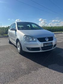 Volkswagen Polo Polo 1.2/64CV 12V 5p. Comfortline