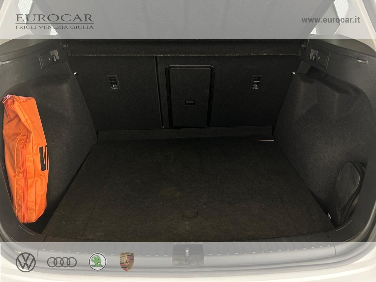 Seat Ateca 2.0 tdi business 4drive 150cv dsg