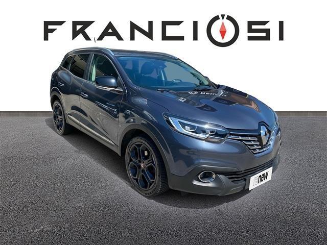 RENAULT Kadjar 1.5 dCi Energy 110cv Hypnotic16 EDC