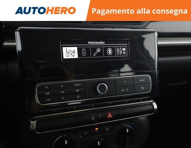 CITROEN C3 PureTech 82 S&S Feel