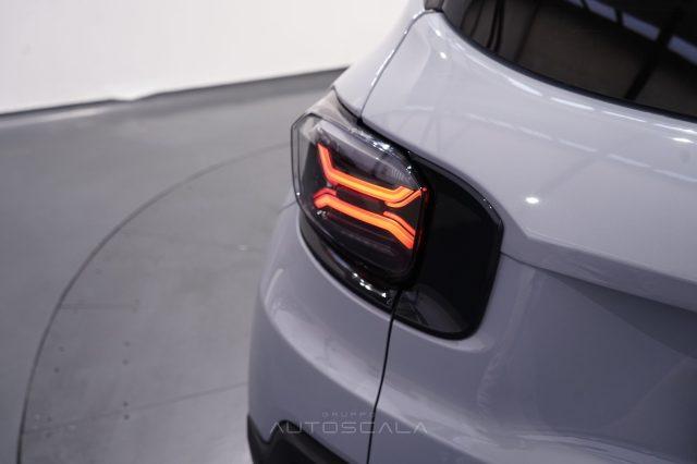 JEEP Avenger 1.2 Turbo 100cv Summit