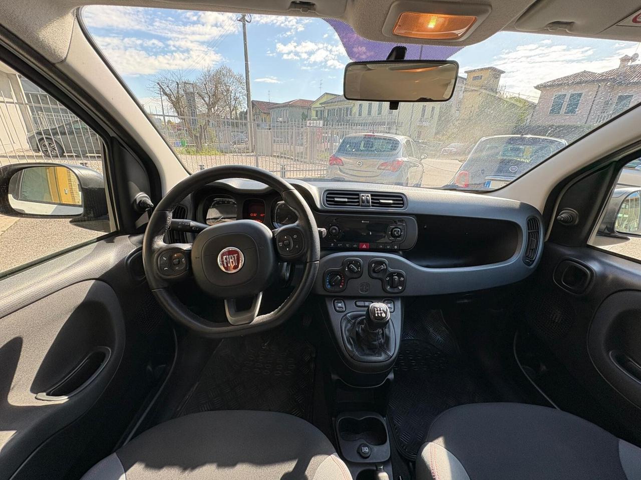 FIAT Panda 1.2 Connected by Wind - 2019