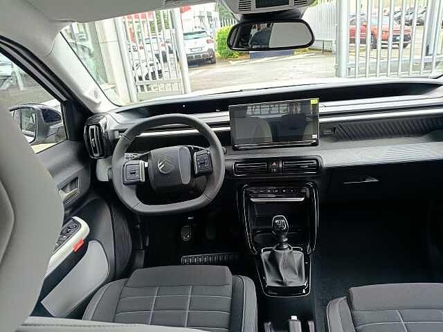 Citroen C3 Nuova C3 1.2 Benzina 100cv MAX KM ZERO