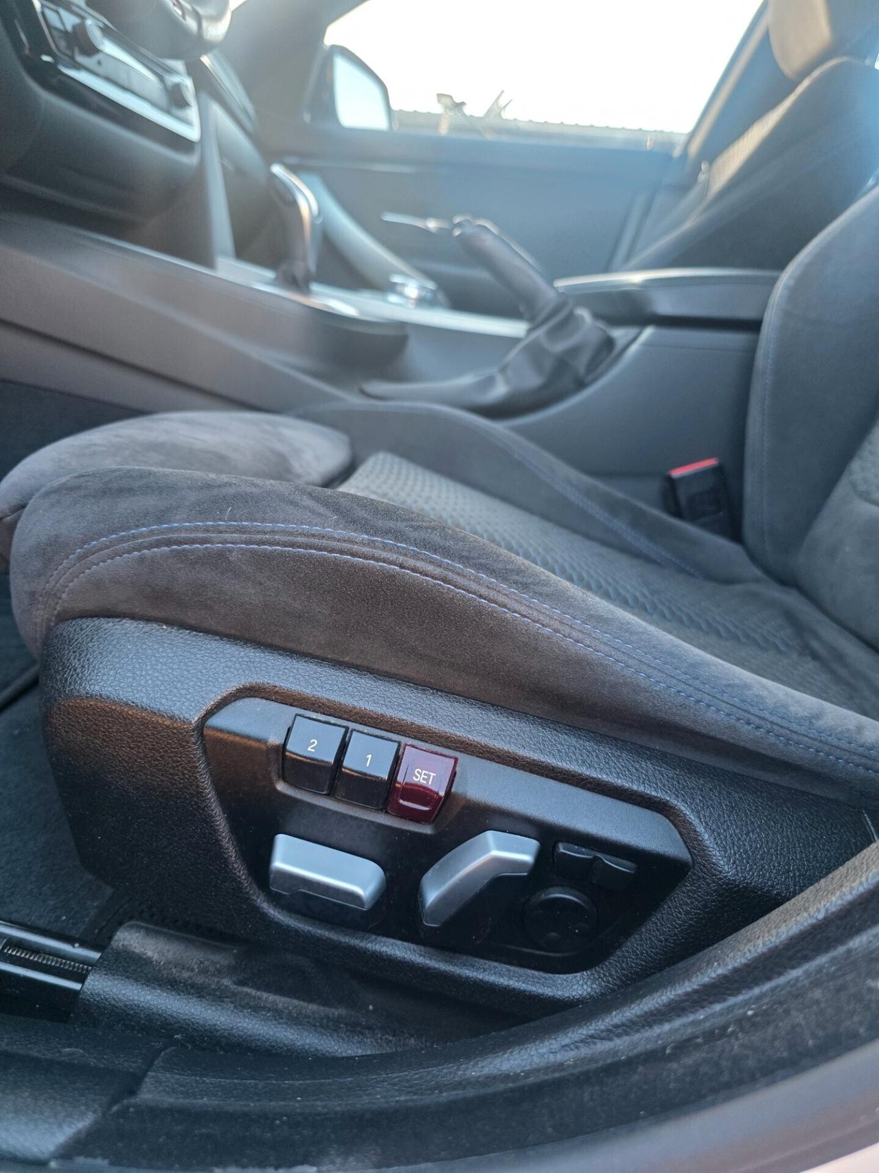 Bmw 430 430d xDrive gran Coupé Msport