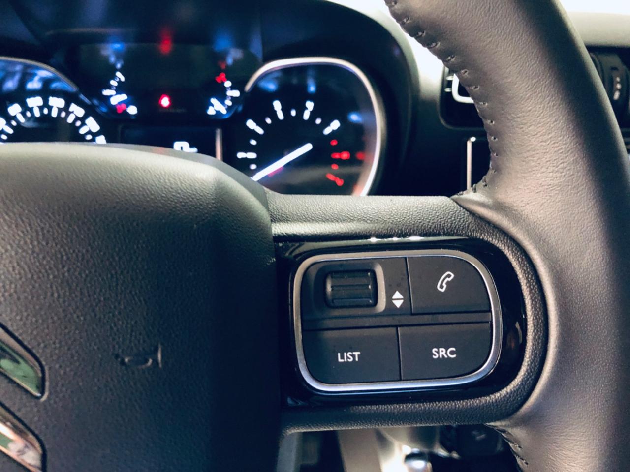 Citroen C3 Aircross PureTech 110 S&S PLUS 24MILA K