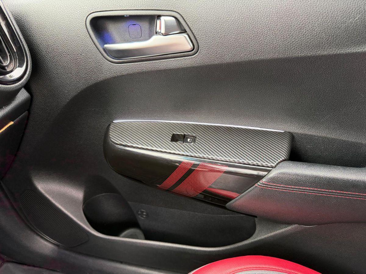 KIA - Picanto - 1.2 12V 5p. GT Line