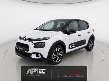 Citroën C3 C3 1.2 puretech Shine s&s 83cv