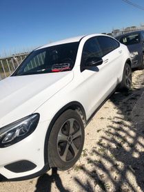 Mercedes-benz GLC 220 d 4Matic Executive