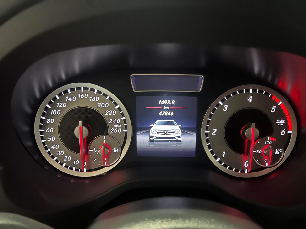 Mercedes-benz A 200 CDI Premium Amg