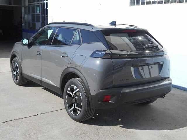 Peugeot 2008 Hybrid 136 e-DCS6 Allure Fin 9Perfet Sc33%