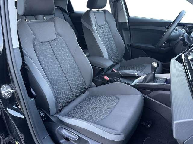 Audi A1 Sportback 30 1.0 tfsi S Line Edition 116cv