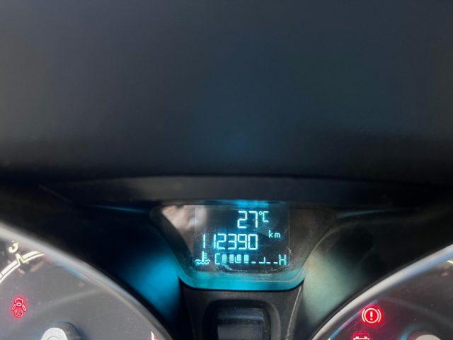 FORD B-Max 1.4 90 CV GPL Plus unico proprietario gpl 2036
