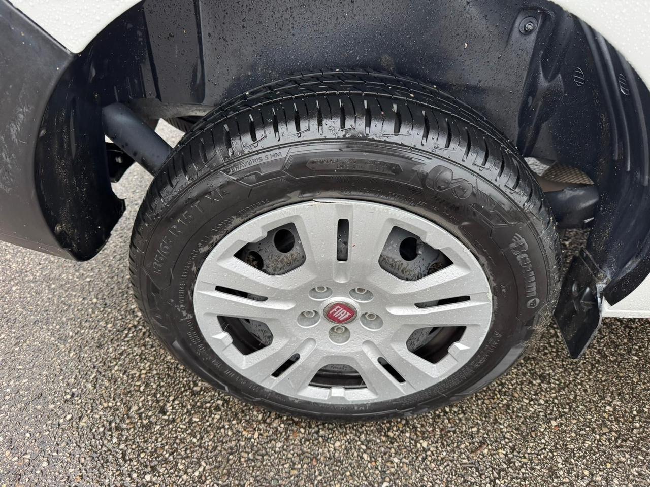 Fiat Doblo Doblò 1.3 MJT S&S PC-TN Cargo Lounge