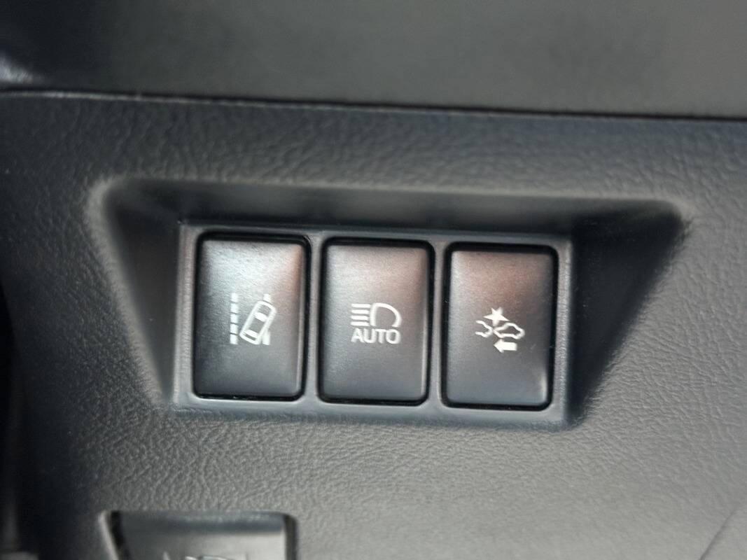 Toyota Yaris 1.0 Cool con Telecamera