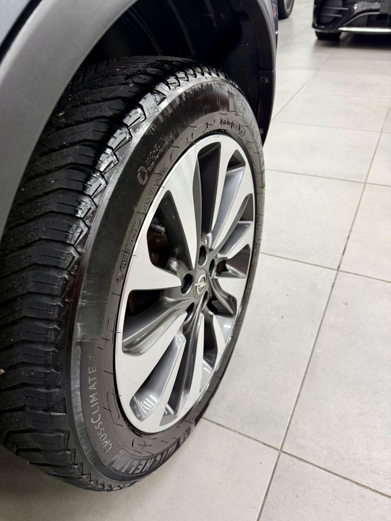 Opel Mokka X 1.6 CDTI 4x2 Start&Stop FINANZIABILE