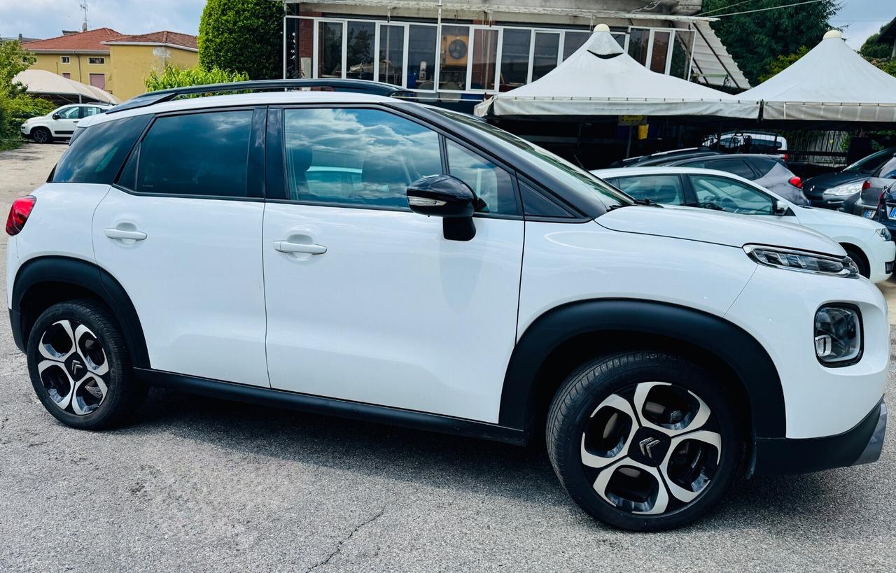 Citroen C3 Aircross PureTech 110 S&S Shine