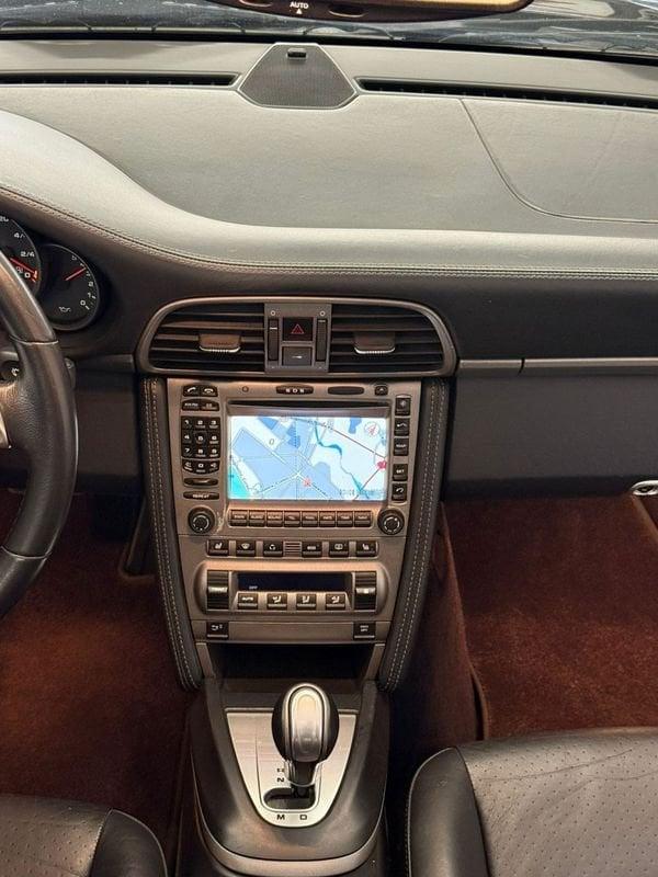 Porsche 911 911 / 997 CABRIO 3.6 CARRERA