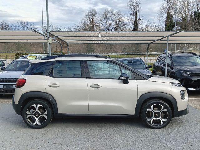CITROEN C3 Aircross BlueHDi 100 S&S Shine