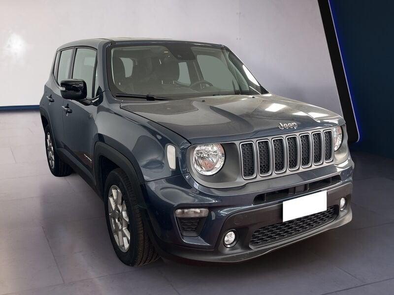 Jeep Renegade My23 Limited 1.6 Multijet Ii 130 Cv E6.4