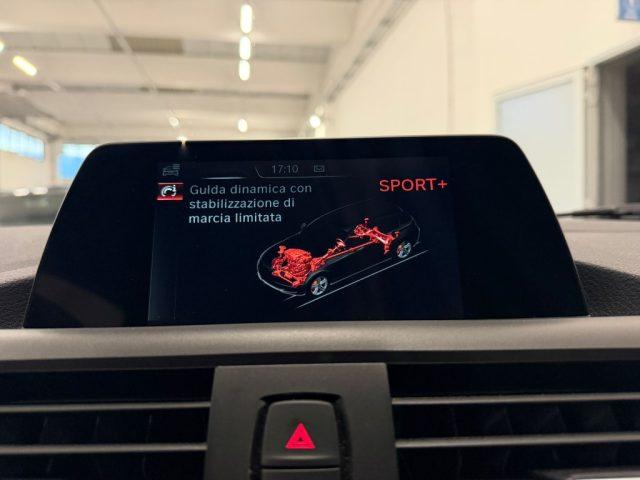 BMW 116 d 5p. Msport //LED//AUTOMATICA//