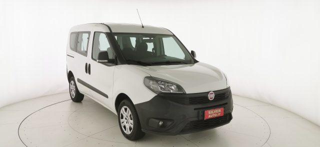FIAT Doblo Doblò AUTOCARRO 1.3 MJT PC Combi N1 - PREZZO + IVA