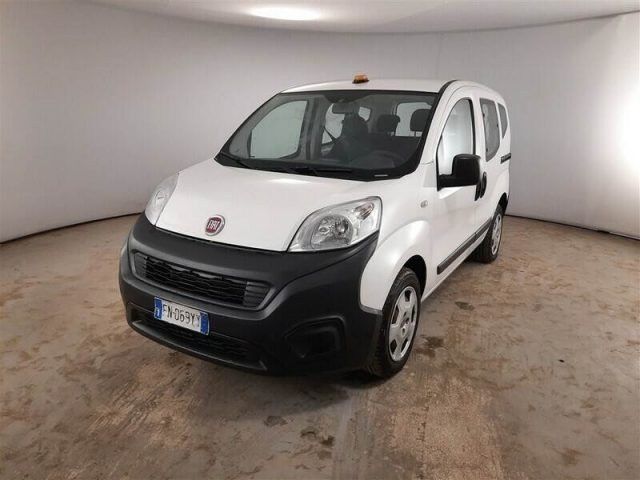 FIAT Qubo AUTOCARRO 1.3 MJT 80 CV Easy