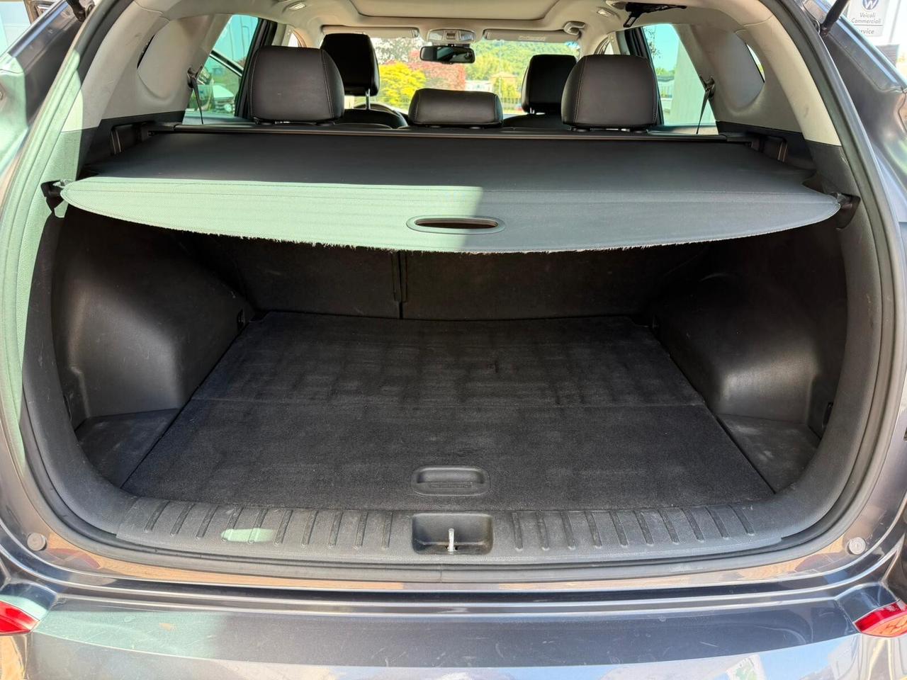 Hyundai Tucson 1.6 T-GDI 4WD DCT XPossible