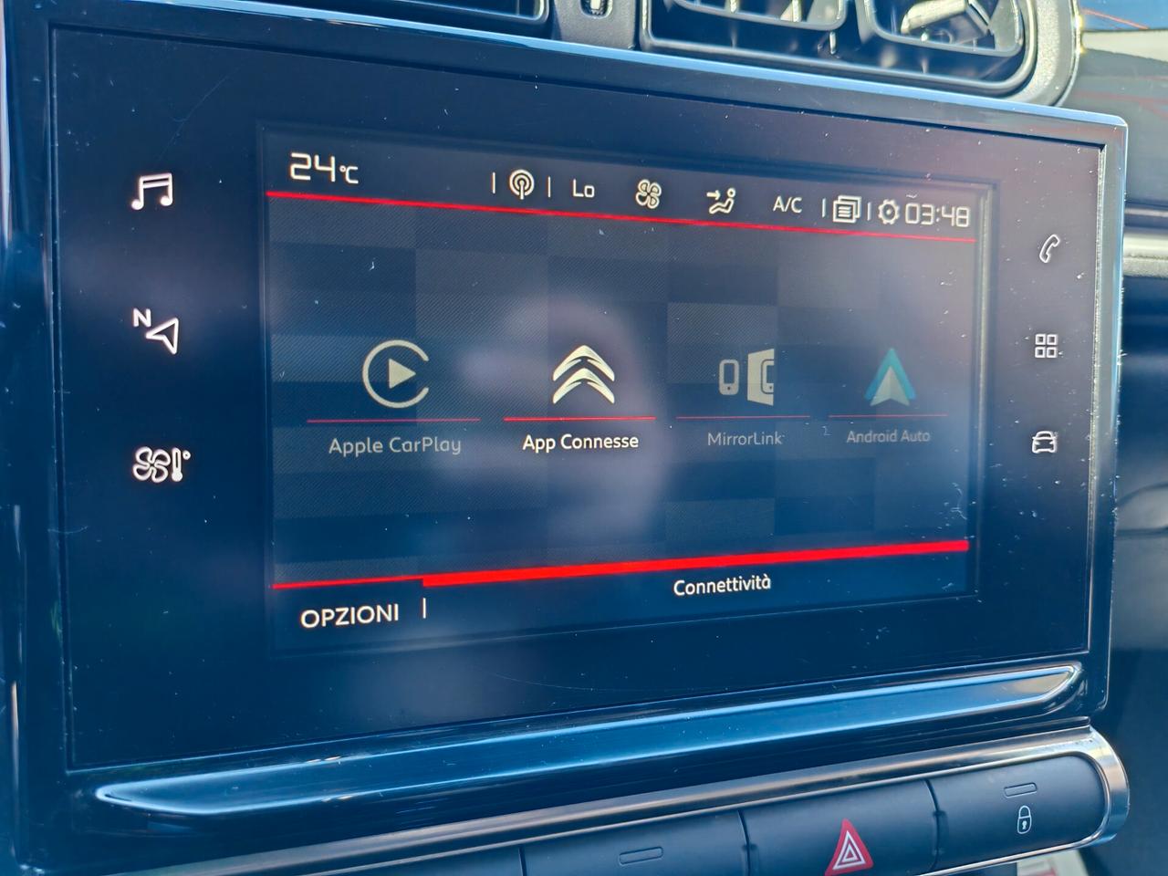 Citroen C3 1,5 diesel 07/2018 Cv75 euro 6b