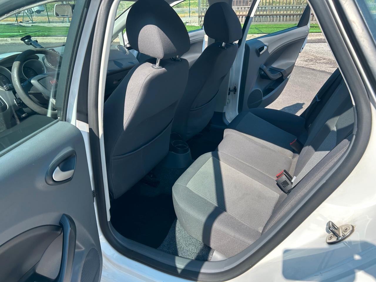 Seat Ibiza 1.4 benzina station wagon ok neopatentati