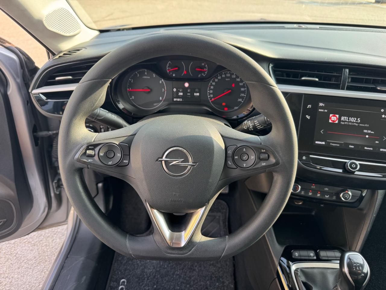 Opel Corsa 1.2 Edition
