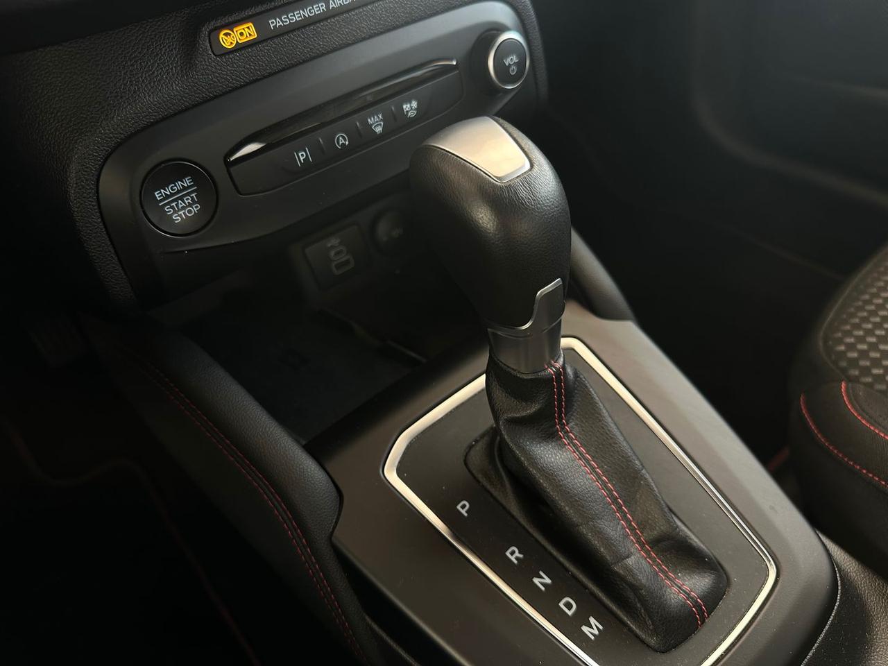 Ford Focus ST Line X 1.0 EcoBoost mHEV #6748