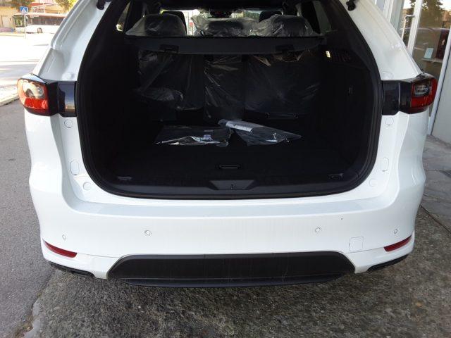 MAZDA CX-60 2.5L e-Skyactiv G PHEV AWD Homura Plus