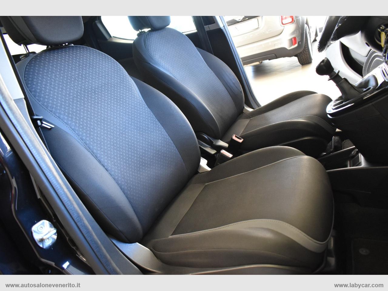 LANCIA Ypsilon 1.2 69 CV 5p. Gold