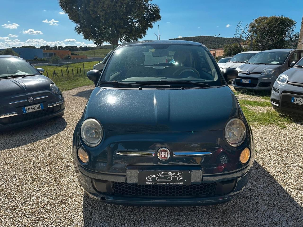 Fiat 500 1.2 Unico Proprietario SOLO 50.000 KM