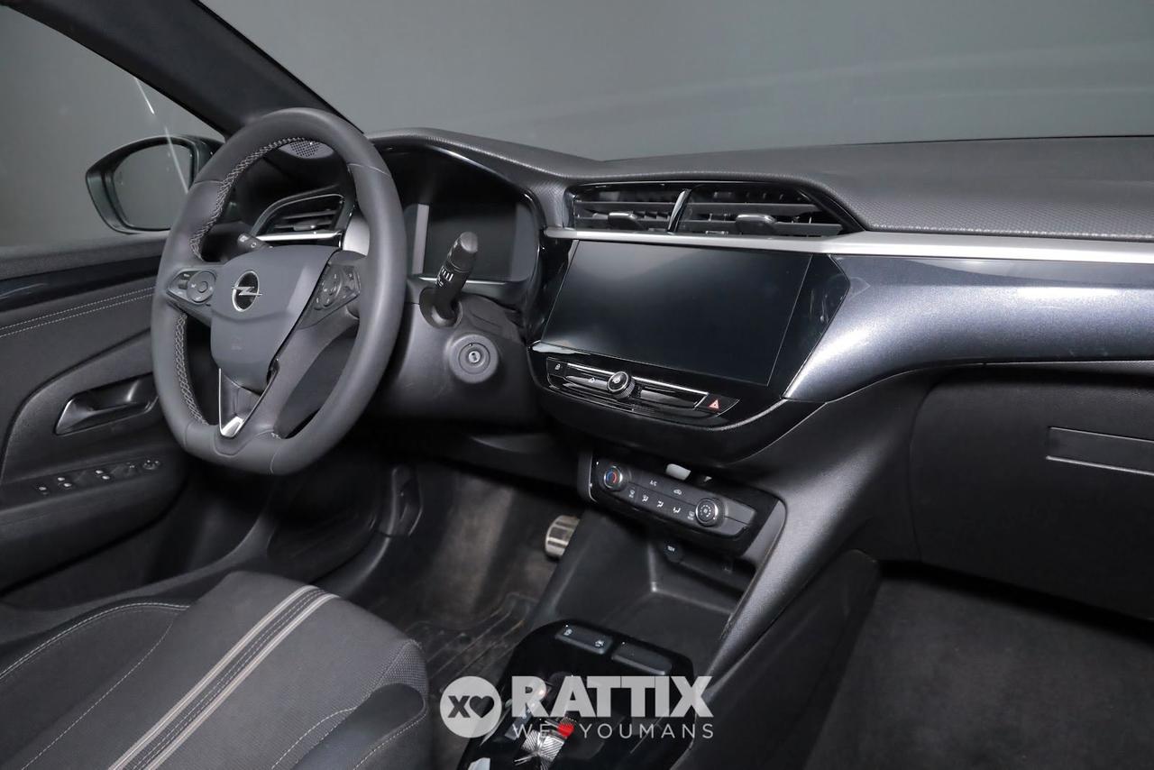 Opel Corsa 1.2 100CV GS AT8
